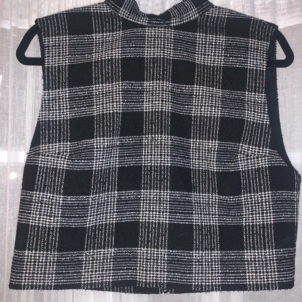 Alice + Olivia top